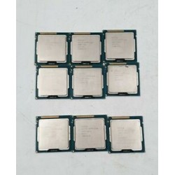 Processor Intel Core I5-3470